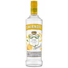 Smirnoff Citrus Vodka