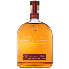 Woodford Reserve Kentucky Straight Wheat Whiskey