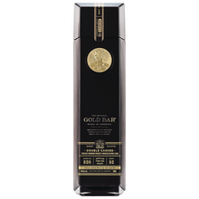 Gold Bar Double Cask Whiskey