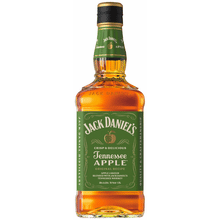 Jack Daniels Tennessee Apple