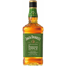 Jack Daniels Tennessee Apple