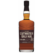 Cutwater Bali Hai Tiki Dark Rum