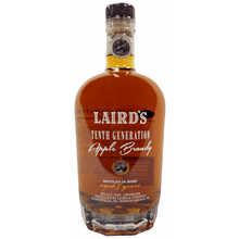 Laird's 10th Generation Apple Brandy