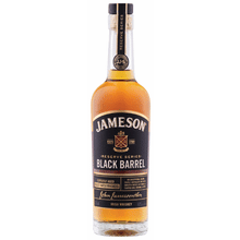 Jameson Black Barrel
