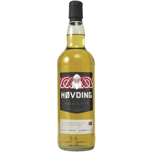Hovding Aquavit