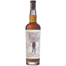 Redwood Empire Pipe Dream Bourbon