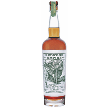 Redwood Empire Emerald Giant Rye Whiskey