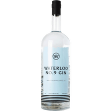 Waterloo No. 9 Gin