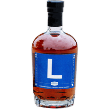 Central Standard L Flag Bourbon
