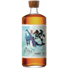 Kujira 8 Yr Single Grain Whisky