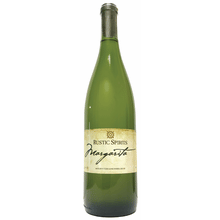 Rustic Spirits Margarita