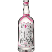 Two Titmice Vodka