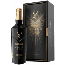 Glenfiddich Grand Cru 23 Year Old Single Malt Scotch Whisky