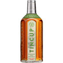 Tincup Rye Whiskey