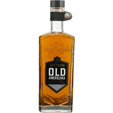 Luca Mariano Old Americana Bourbon