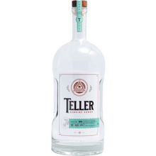 Safe House Teller Vodka
