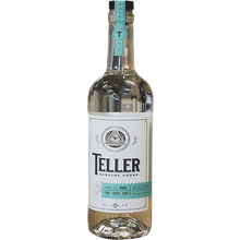 Safe House Teller Vodka