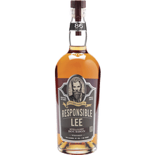 Responsible Lee Straight Bourbon