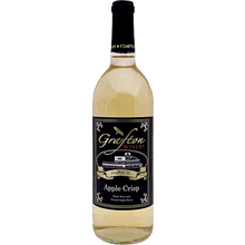 Grafton Winery Apple Crisp