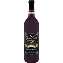 GRAFTON WINERY DOUBLE BERRY