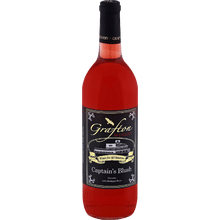GRAFTON WINERY CAPTAIN'S BLUSH