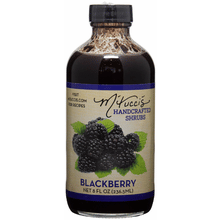 M'tucci's Blackberry