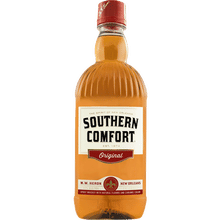 Southern Comfort Original 70 Plastic Whiskey