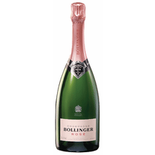 Bollinger Rose Champagne