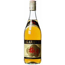 Takara Plum Wine