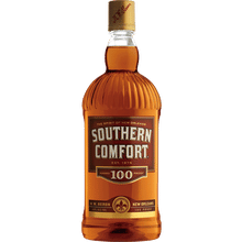 Southern Comfort 100 Proof Whiskey