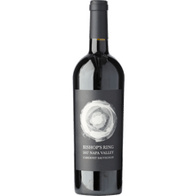 Bishop's Ring by Darioush Cabernet Sauvignon Napa Valley