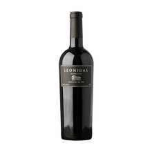 Moone Tsai Leon Cabernet Napa