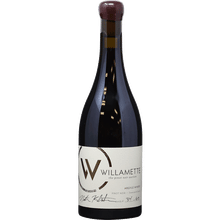 Willamette Valley Auction Argyle Pinot Noir
