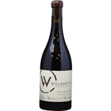 Willamette Valley Auction Stoller Family Estate Pinot Noir
