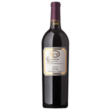 Williamsburg Merlot