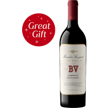 BV Napa Cabernet