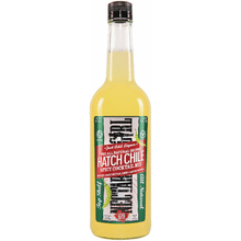 Nectar Girl Spicy & Hot Chile Pepper