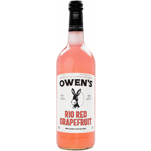 Owen's Craft Rio Red Grapefruit