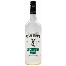 Owen's Craft Cucumber Mint