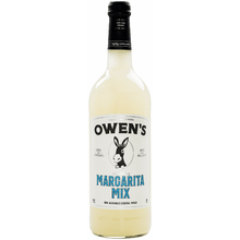 Owen's Craft Margarita Mix