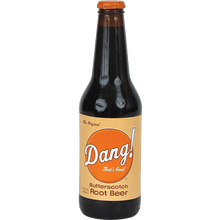 Dang Butterscotch Root Beer
