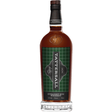 Tattersall MN Rye Cask Strength Barrel Select