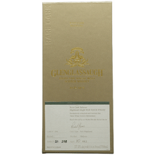 Glenglassaugh 10yr Port Barrel Select