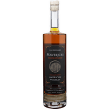 Cali Mavericks DoubleWood Whiskey Barrel Select