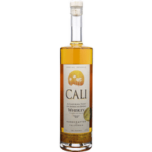 Cali California Sipping Whiskey Barrel Select