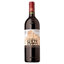 Condado De Haza Ribera