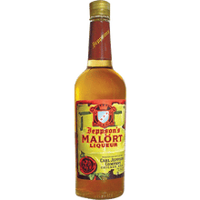 Jeppson's Malort Liqueur