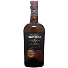 Santa Fe Colkegan Single Malt Brandy Cask Barrel Select
