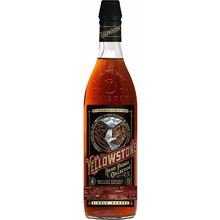 Yellowstone Bourbon Barrel Select