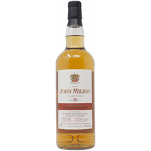 John Milroy Auchentoshan 26 Yr Barrel Select